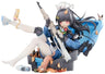 Blue Archive - Kasumizawa Miyu - 1/7 - Observation of a Timid Person (Apex Innovation, Elegant)