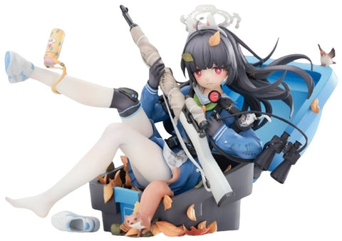 Blue Archive - Kasumizawa Miyu - 1/7 - Observation of a Timid Person (Apex Innovation, Elegant)