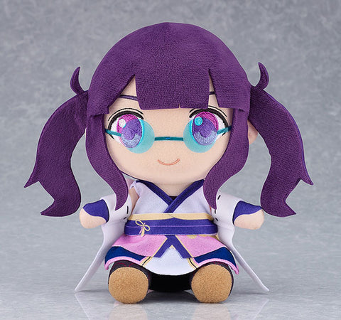 Waon GAMES - Plush - Shion (Good Smile Company)