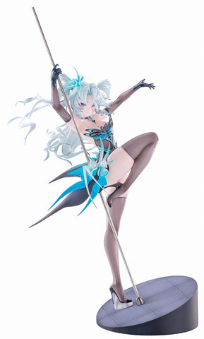 Girls' Frontline - PA-15 - 1/7 - Treading Light, Coming Night Ver. (AniGame)