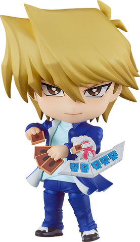 Yu-Gi-Oh! Duel Monsters - Jounouchi Katsuya - Nendoroid #2820 (Good Smile Company)