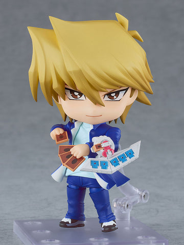 Yu-Gi-Oh! Duel Monsters - Jounouchi Katsuya - Nendoroid #2820 (Good Smile Company)