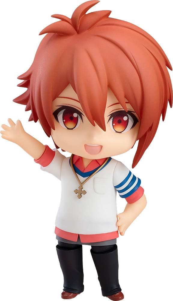 IDOLiSH7 - Nanase Riku - Nendoroid #1027 - 2024 Re-release (Good