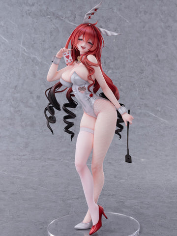 Original - Bunny Girl Velvet - 1/4 (Kawa Design)