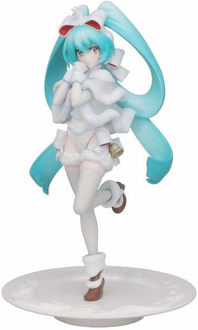 Piapro Characters - Hatsune Miku - Exc∞d Creative - Sweet Sweets - Noel (FuRyu)