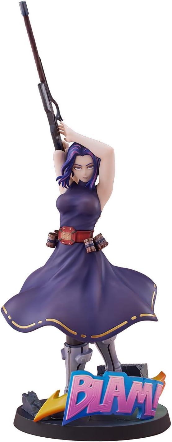 ベルファイン レディ・ナガン フィギュア 僕のヒーローアカデミア』 レディ・ナガン フィギュア - ベル