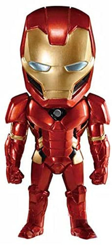 POLIGOROID - MARVEL - IRON MAN (Banpresto)