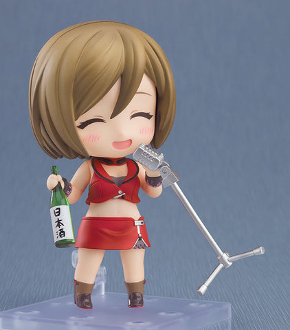 Vocaloid - Meiko - Nendoroid #2843 - 2.0 (Good Smile Company)