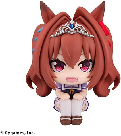 Umamusume: Pretty Derby - Daiwa Scarlet - Look Up (MegaHouse)