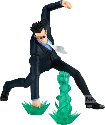 Hunter × Hunter - Leorio Paradinight - Vibration Stars (Bandai Spirits)