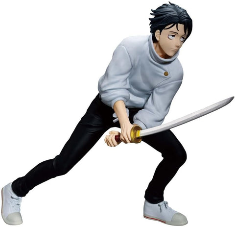 Jujutsu Kaisen - Okkotsu Yuta - Maximatic - Shimetsu Kaiyuu (Bandai Spirits)