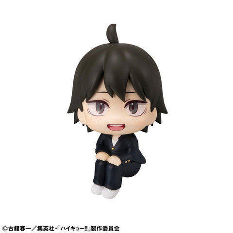 Haikyuu!! - Yamaguchi Tadashi - Look Up - Seifuku Ver. (MegaHouse)