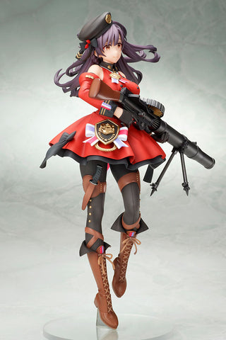 Girls' Frontline - Lewis - 1/7 (Ques Q)