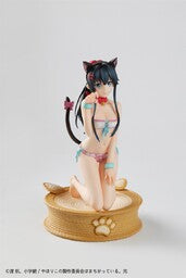 Yahari Ore no Seishun Love Comedy wa Machigatteiru. Kan - Yukinoshita Yukino - 1/7 - Swimsuit Ver. (AForce)