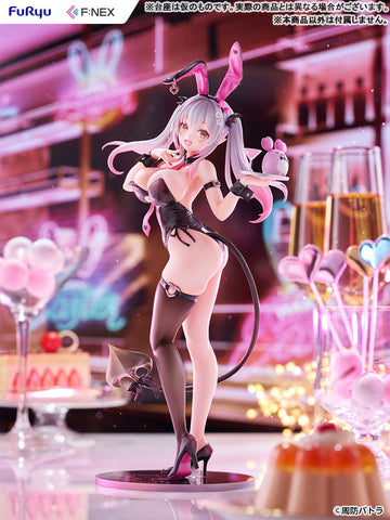 Patra Channel - Kanikama - Suou Patra - F:Nex - 1/6 - Bunny Ver. (FuRyu)