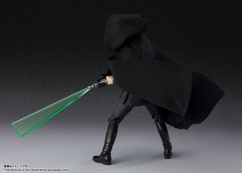 The Mandalorian - Luke Skywalker - S.H.Figuarts (Bandai Spirits)