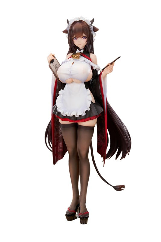 Azur Lane - Kashino - 1/7 - Maid for Mayhem Ver. (Elegant