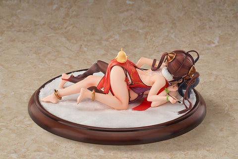 Azur Lane - Ning Hai - Ping Hai - 1/7 (Hobby Max)