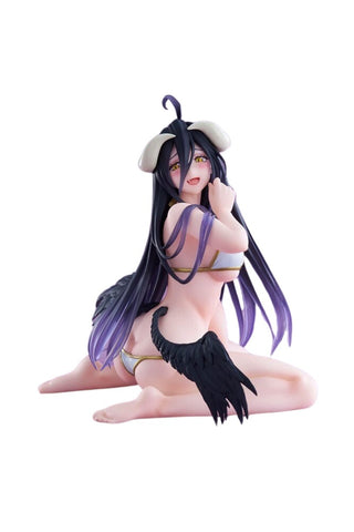 Overlord IV - Albedo - Desktop Cute (Taito)