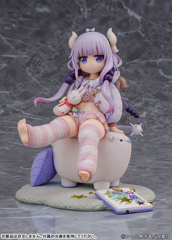 Kobayashi-san chi no Maid Dragon - Kanna Kamui - 1/7 - Relaxing ver. (Proof)