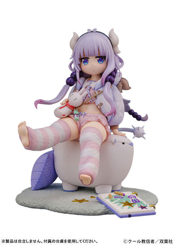 Kobayashi-san chi no Maid Dragon - Kanna Kamui - 1/7 - Relaxing ver. (Proof)