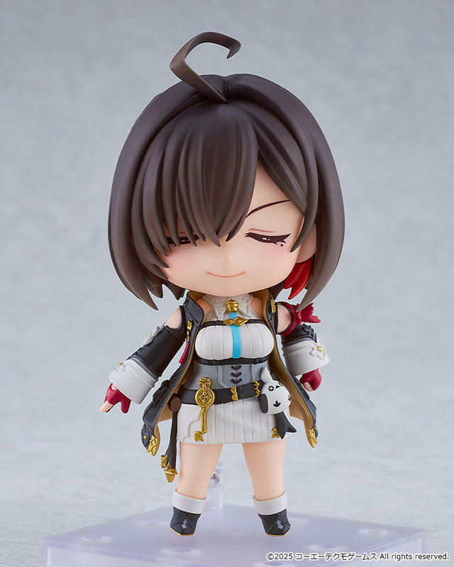 yumi フィギュア3点 Yumia no Atelier ~Tsuioku no Renkinjutsushi to Gensou no Chi