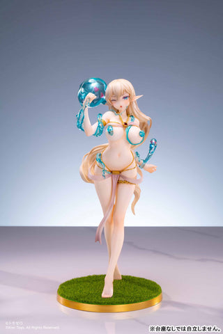 Original - Loessel-chan - 1/6 - Limited Edition with Bonus (Kiwi Toys)