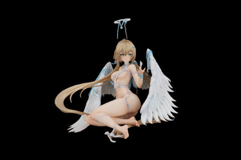 Original - Momoko-chan - 1/6 (Pure)