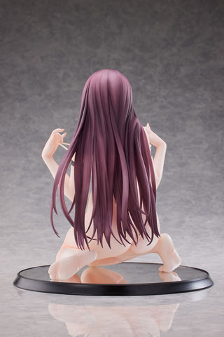 Original - Shiro High Leg - 1/4 (Party Look)