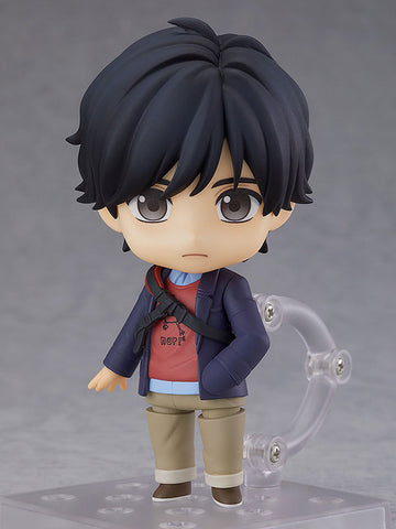 Banana Fish - Okumura Eiji - Nendoroid #1082 - 2025 Re-release (Good Smile Company, Orange Rouge)
