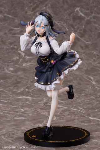 Aogiri Koukou - Yamaguro Nekuro - 1/7 - Casual Outfit Ver. (A Dimension)