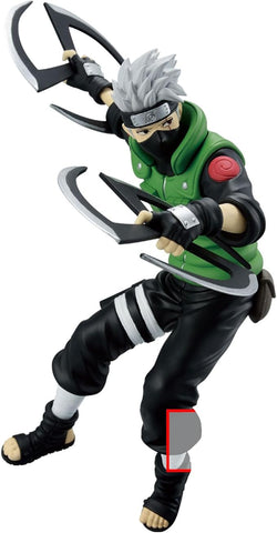 Naruto - Hatake Kakashi - Naruto NARUTOP99 (Bandai Spirits)