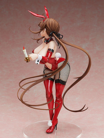 Shinovi Master Senran Kagura: New Link - Ryoubi - B-style - 1/4 - Shinobi Transformation Bunny Ver. (FREEing)