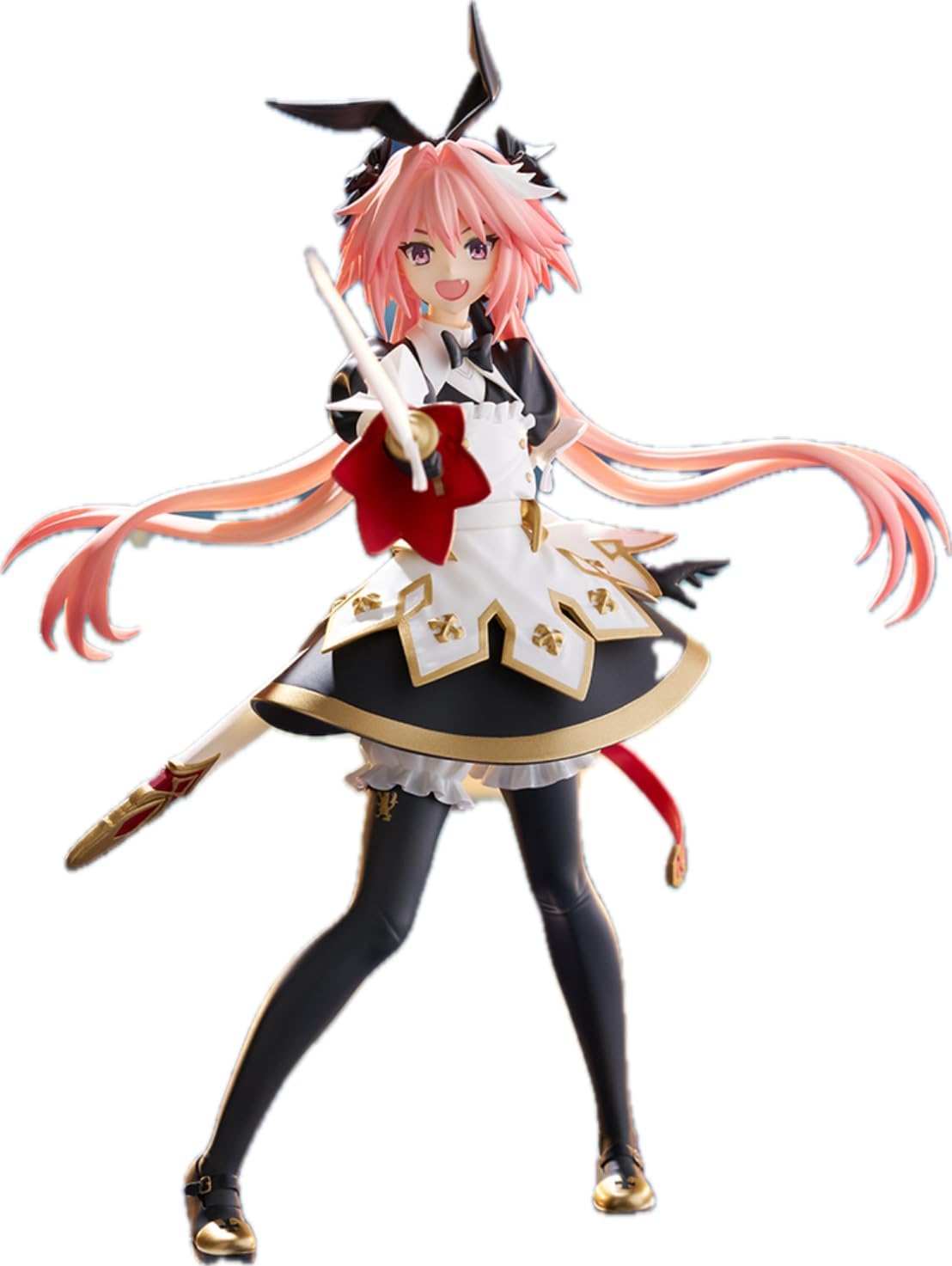 Fate/Grand Order - Astolfo - Figurizm Alpha - Saber (SEGA) - Solaris Japan Fate/Grand Order - Astolfo - Figurizm Alpha - Saber (SEGA) - Solaris Japan