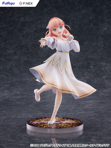 Hasunosora Jogakuin School Idol Club - Hinoshita Kaho - F:Nex - 1/7 (FuRyu)