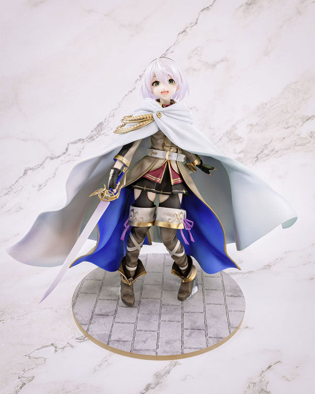 Majo no Tabitabi - Amnesia - 1/7 (Bell Fine) - Solaris Japan
