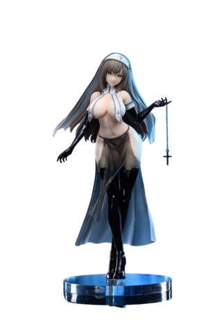 Original - Kouketsunaru Sister Grace - 1/7 (Eclipse Collectibles)