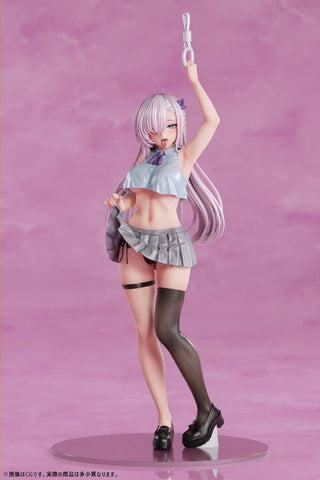 Original - Osasoi Jōzuna Karina-san - 1/4 (B'full FOTS JAPAN)