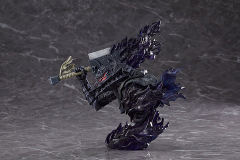 Berserk - Guts - Bust - Berserker Armor (Max Factory)