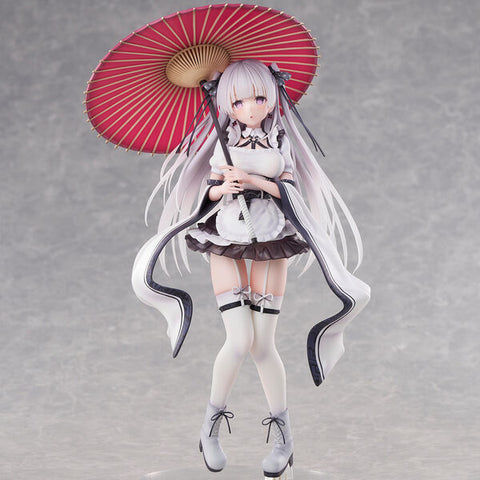 Original - Ichinose Ririsu (Union Creative International Ltd)