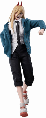 Chainsaw Man - Power - FigZero - 1/6 - 2026 Re-release (ThreeZero)