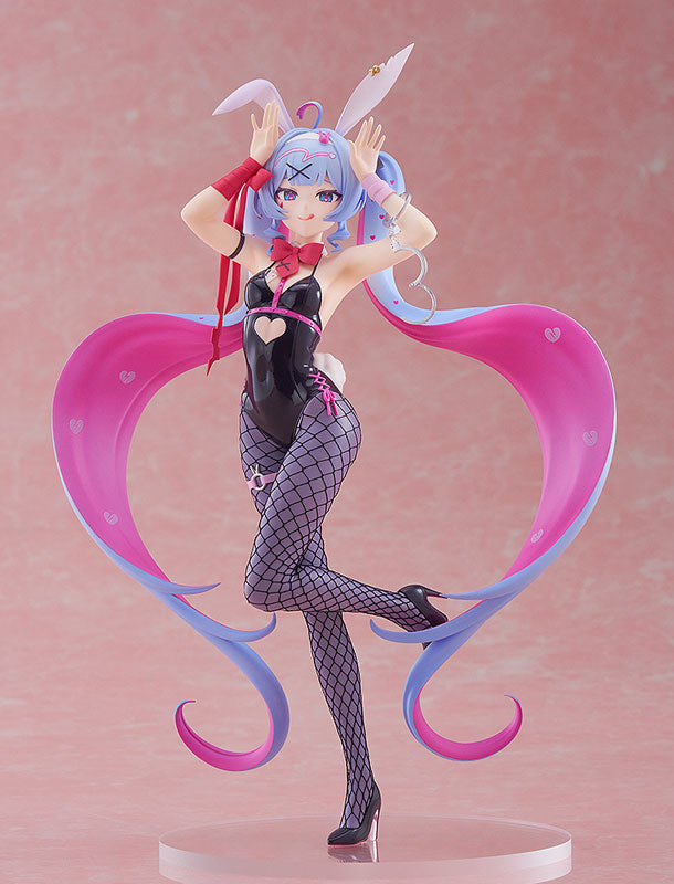 Vocaloid - Hatsune Miku - Pop Up Parade - Rabbit Hole Ver., L
