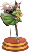 Uma Musume: Pretty Derby - Satono Diamond - 1/7 - The Will to Overtake (Kotobukiya)