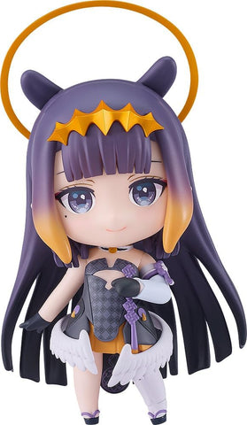 Hololive - Ninomae Ina'nis - Takodachi - Nendoroid #2350 (Max Factory)