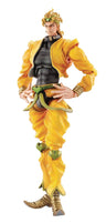 Jojo no Kimyou na Bouken - Stardust Crusaders - Dio Brando - Super Action Statue #11 (Medicos Entertainment)