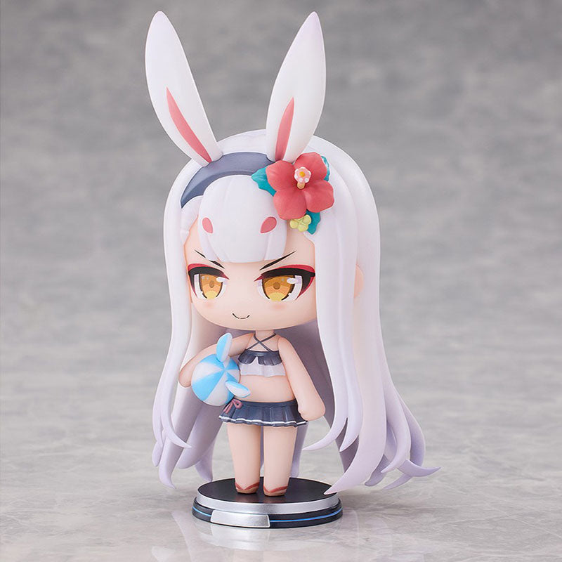 Azur Lane - Shimakaze - Azur Lane Summer Swimsuit Complete Model