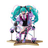 Vocaloid - Hatsune Miku - 1/7 - Digital Stars 2023 ver. (Hobby Stock, Wing)