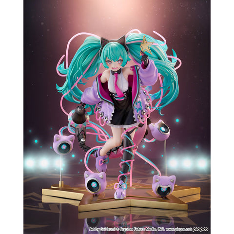 Vocaloid - Hatsune Miku - 1/7 - Digital Stars 2023 ver. (Hobby Stock, Wing)