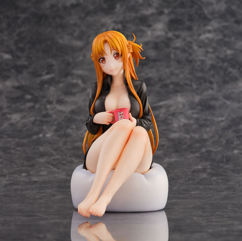 Sword Art Online: Alicization - War of Underworld - Yuuki Asuna - 1/7 - Dress Shirt ver., Kirito Color ver. (Hobby Stock)