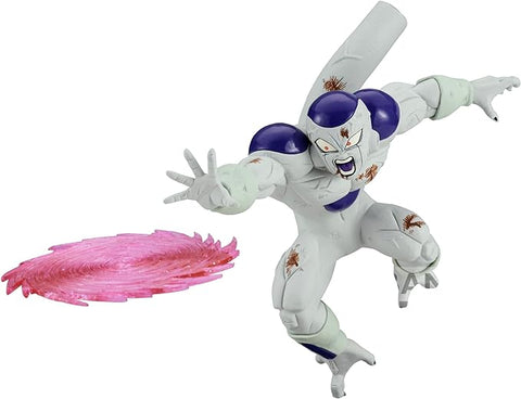 Dragon Ball Z - Freezer - Final Form - GxMateria - II (Bandai Spirits)